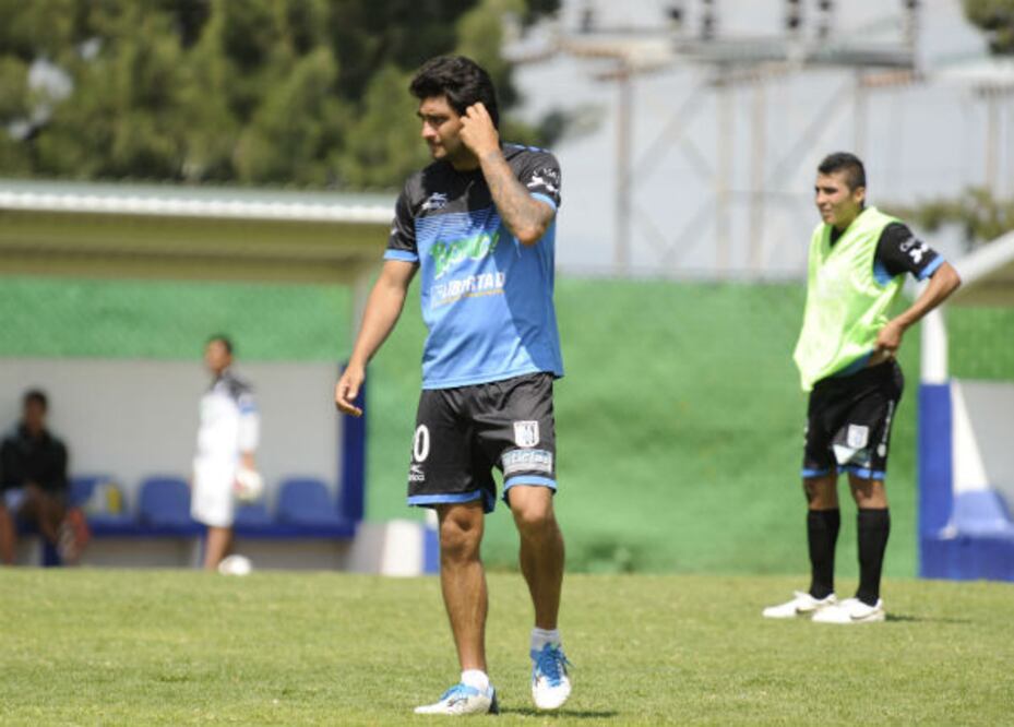 En Gallos quieren salvar el torneo