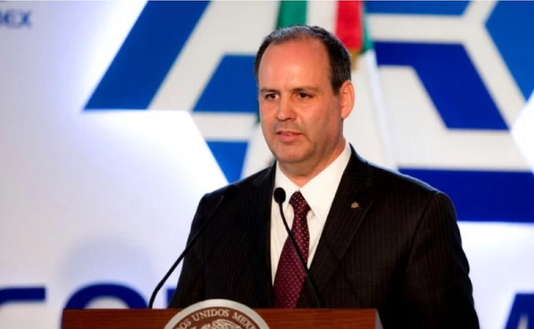 Foto: Archivo. El Universal