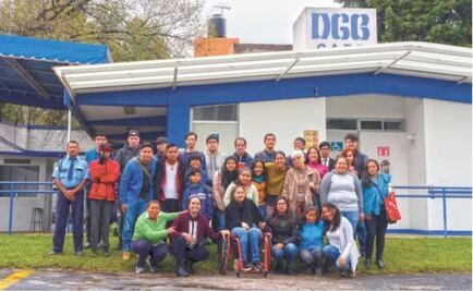 Austeridad de AMLO deja fuera a alumnos con discapacidad