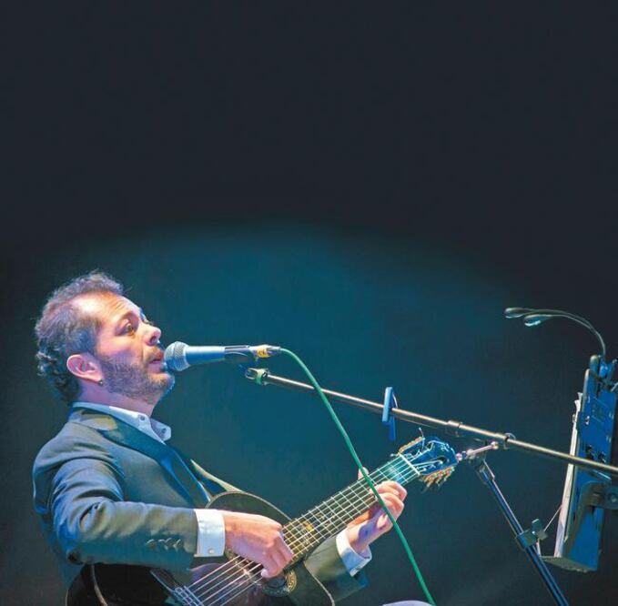 Foto: Demian Chávez