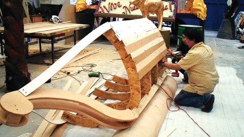 22 navidades de tradición