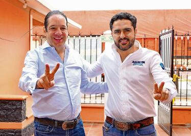 Bajo Reserva 12 de junio de 2025