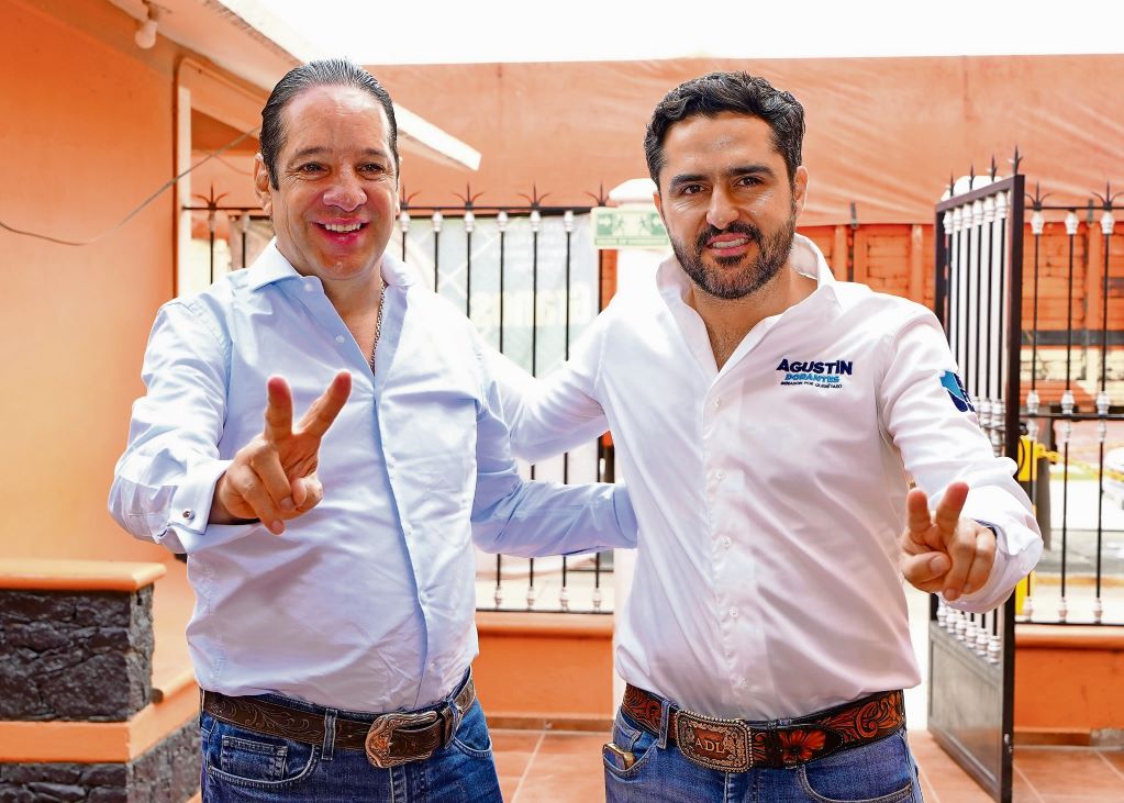 Bajo Reserva 12 de junio de 2025