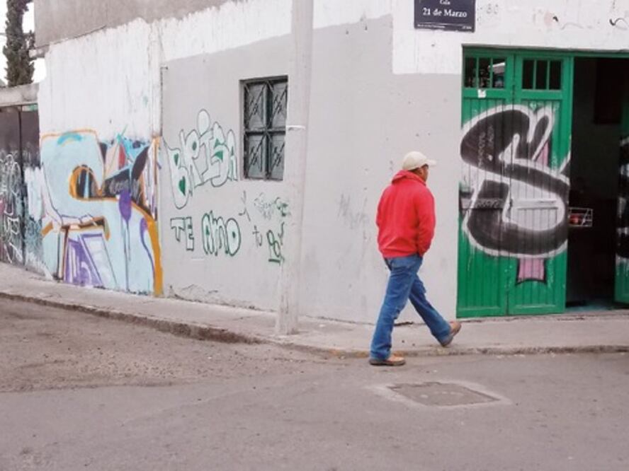 Esquema contra robo a hogares 