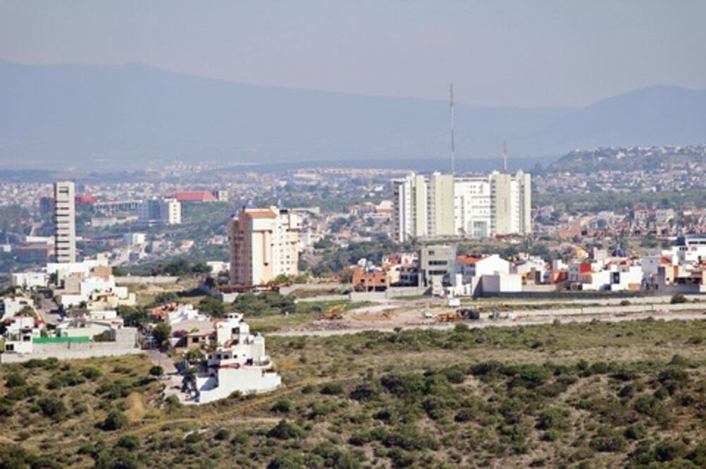 Queretanos resienten temblor de 7.2 grados
