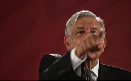 Taibo II merece dirigir el FCE: AMLO