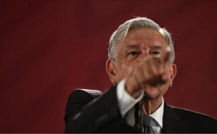 Taibo II merece dirigir el FCE: AMLO