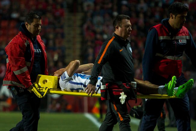 Rencor en la Liga MX