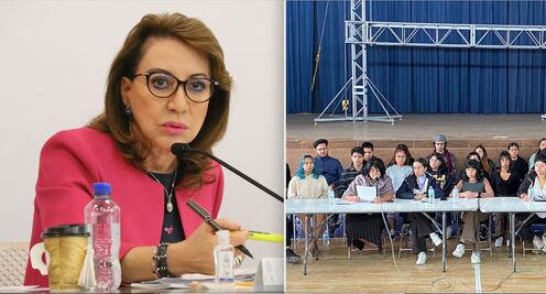 “UAQ no ha pedido apoyo del gobierno ante el paro”