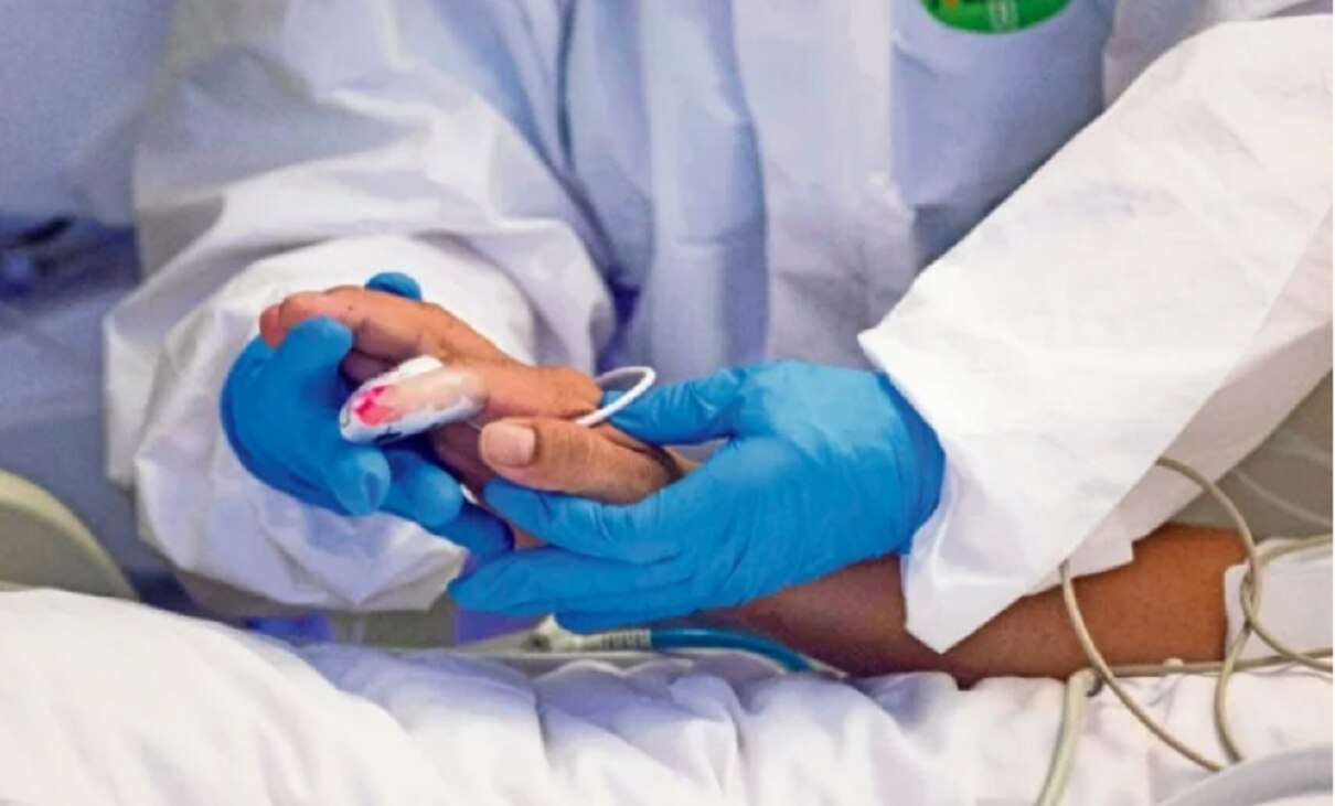 Hospitales al límite. Médica Sur y ABC Observatorio agotan su capacidad para atender Covid-19