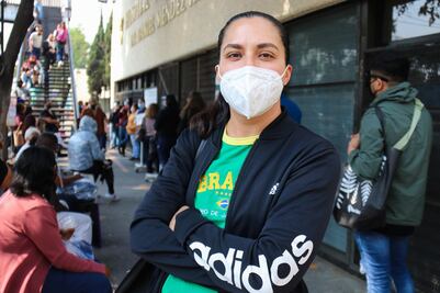 Querétaro inició diciembre con 335 enfermos más de Covid-19