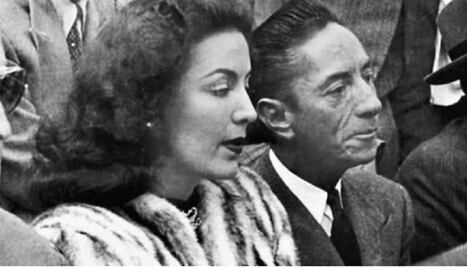 7 adaptaciones de los éxitos de Agustín Lara