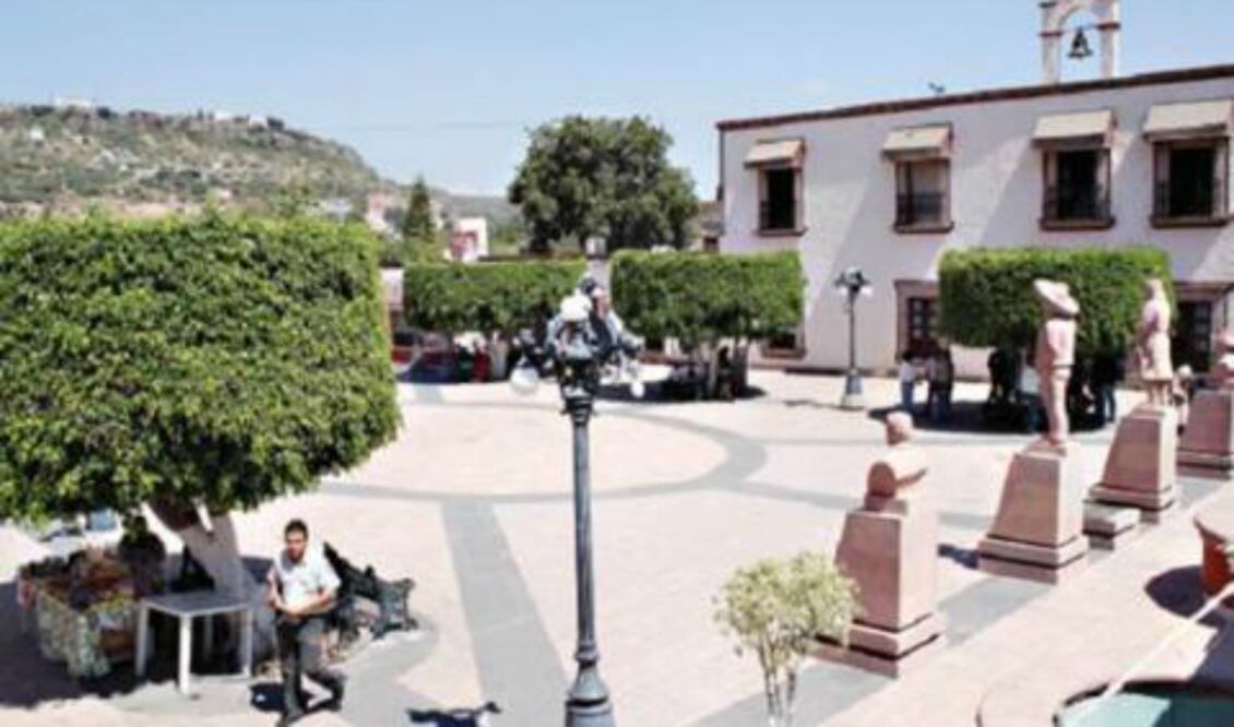 FOTO: Archivo El Universal