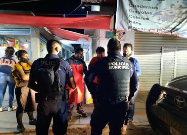 "Las redes sociales son responsables de la percepción de inseguridad en Querétaro"