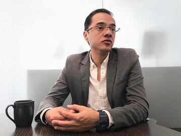 Miguel Ángel Torres: “Estamos obligados a responder a ciudadanía”