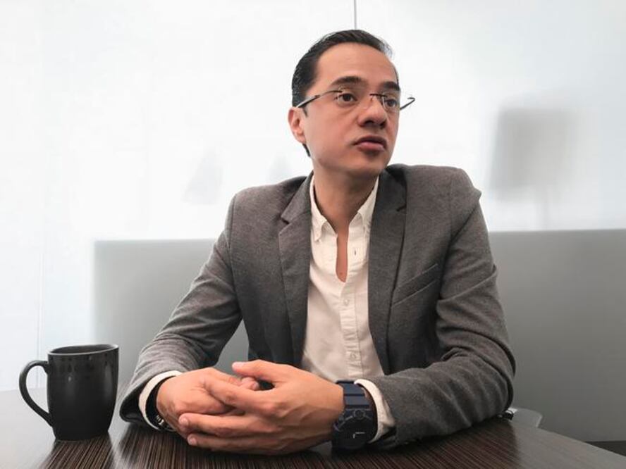 Foto: Demian Chávez