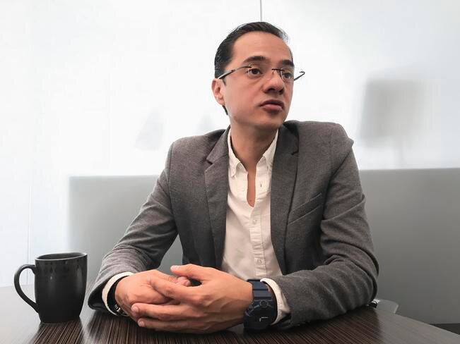 Miguel Ángel Torres: “Estamos obligados a responder a ciudadanía”