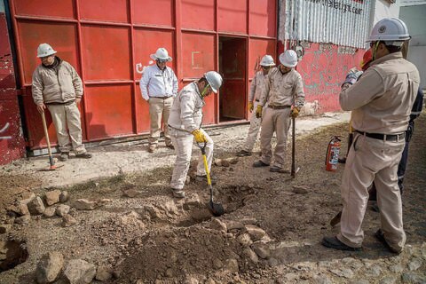 Lamenta Cabrera constantes robos