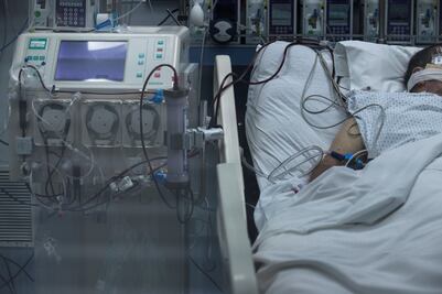 ¿Hay brotes de Covid-19 entre los burócratas de Querétaro?