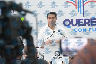 Municipio de Querétaro iniciará entrega de tarjetas de apoyo social en segunda quincena de abril