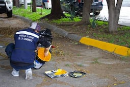 Justicia Cívica atendió 6 mil 781 faltas administrativas, en septiembre