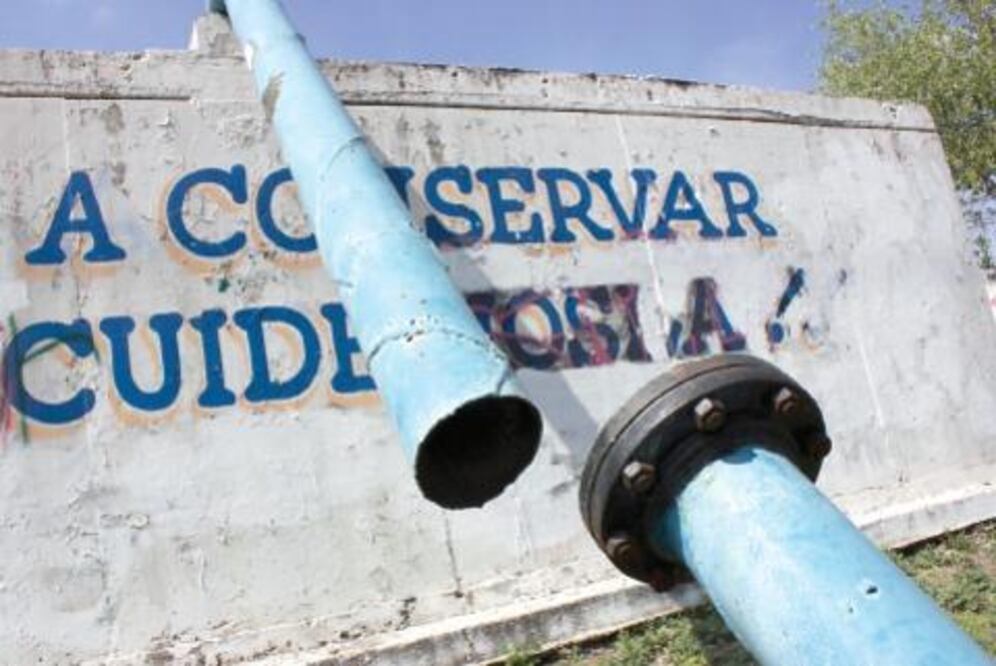 Prevén subsidiar pago de agua 