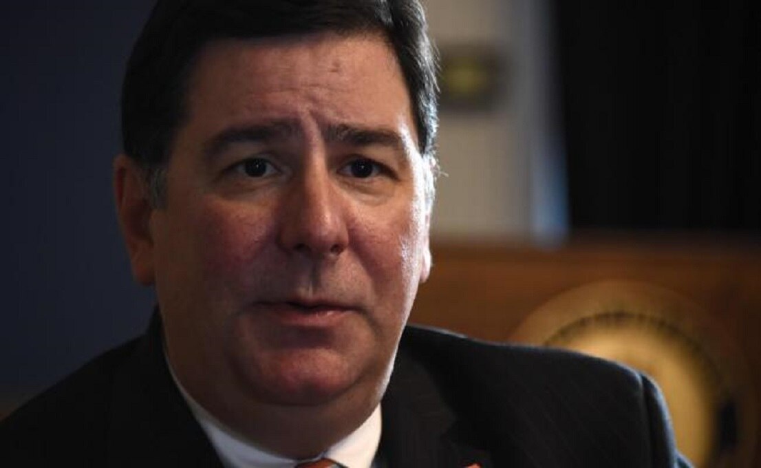 Por disputa Trump-NFL, alcalde de Pittsburgh no visitará la Casa Blanca