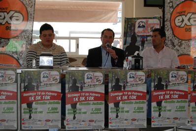 Anuncian segunda Karrera Jurikilla