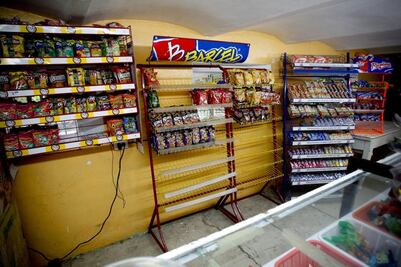 Cooperativas escolares tendrían pérdidas significativas