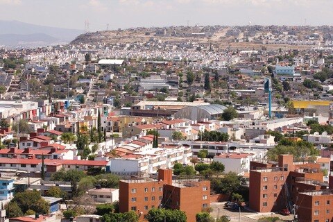 Capital, con mayor índice delictivo: PGJ