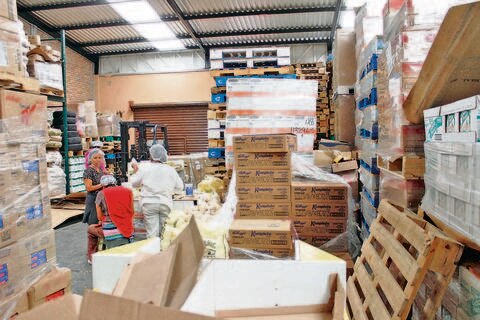 Alista la Sedesol padrón único