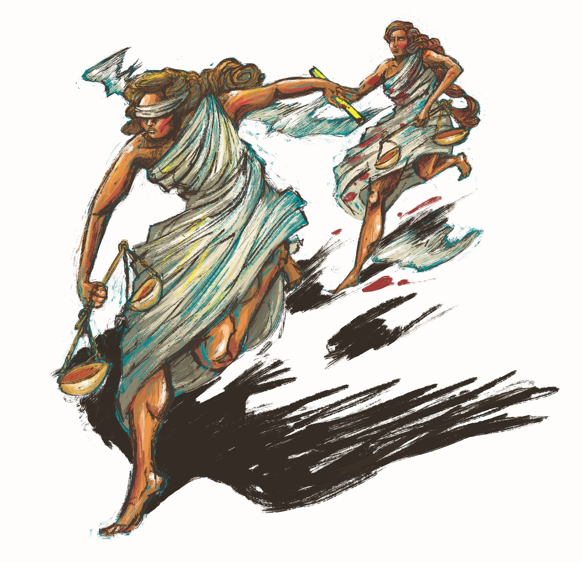 Camino a la paz; comisiones de verdad con AMLO