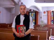 Querétaro, un referente en la práctica del exorcismo