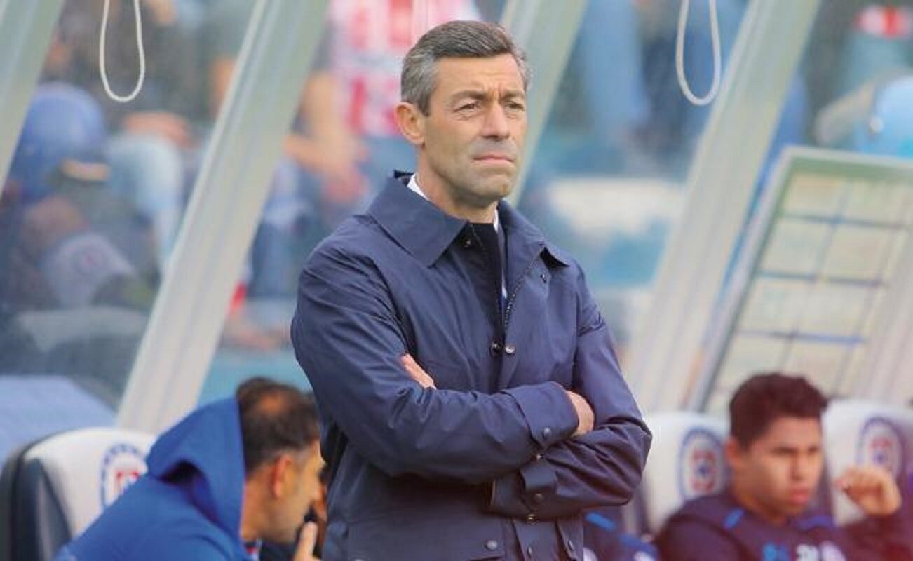 Estamos en deuda con nosotros: Caixinha