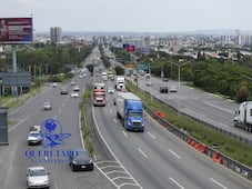 Autorizan construcción de rampa de frenado en zona de la Cuesta China