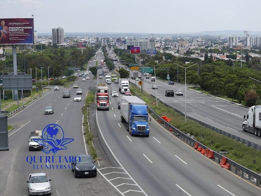 Autorizan construcción de rampa de frenado en zona de la Cuesta China