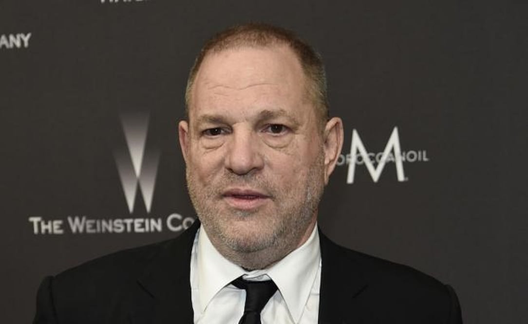 Las revelaciones de acoso sexual de Harvey Weinstein provocaron el nacimiento del movimiento #MeToo. Foto: Chris Pizzello/Invision/AP, archivo