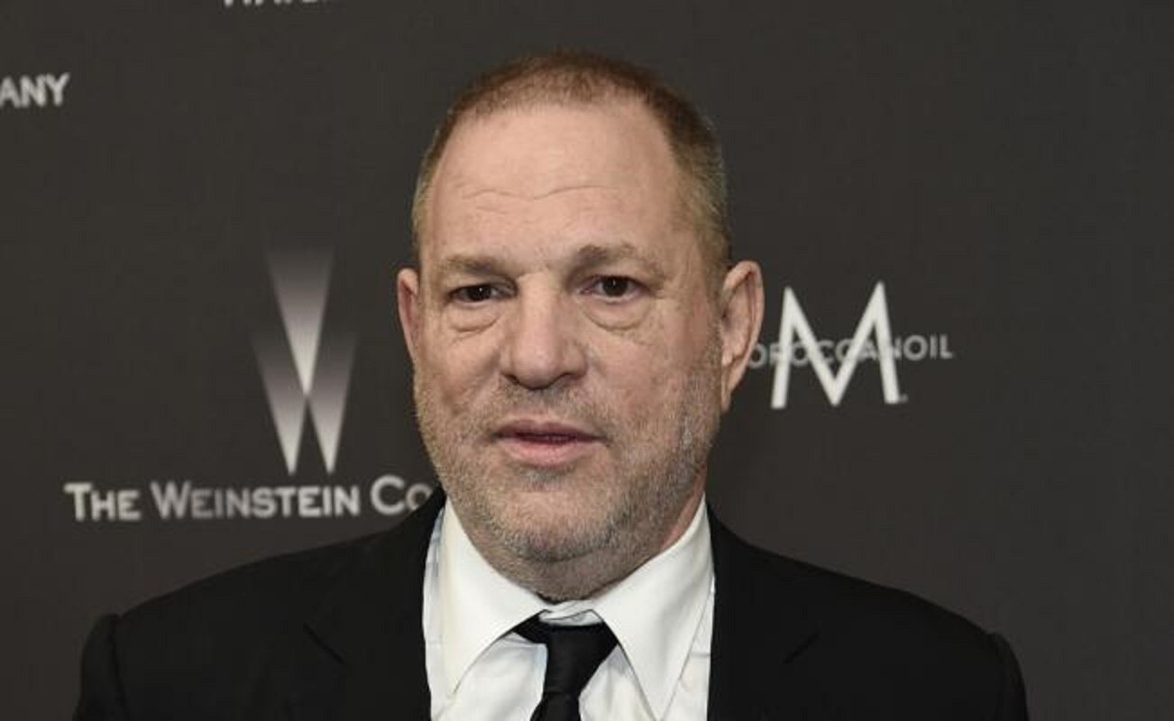 Caso Harvey Weinstein gana el Pulitzer