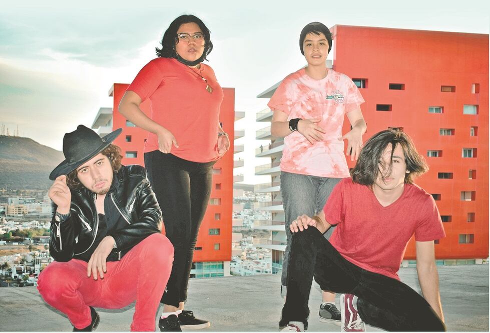 Música y melancolía