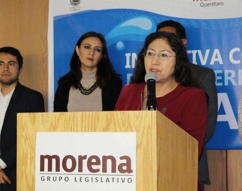 Foto: Archivo. El Universal