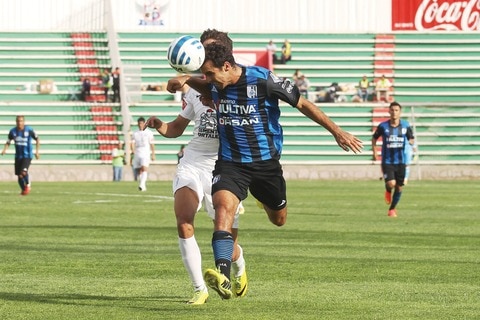 Ganar o ganar en casa, es la meta