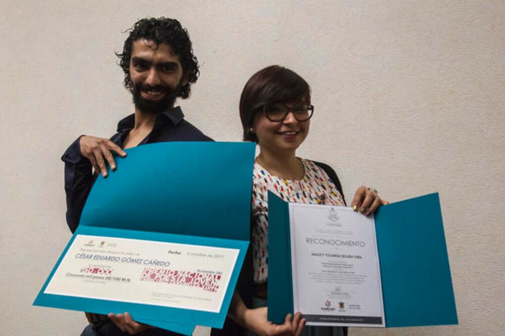 Foto: Demian Chávez