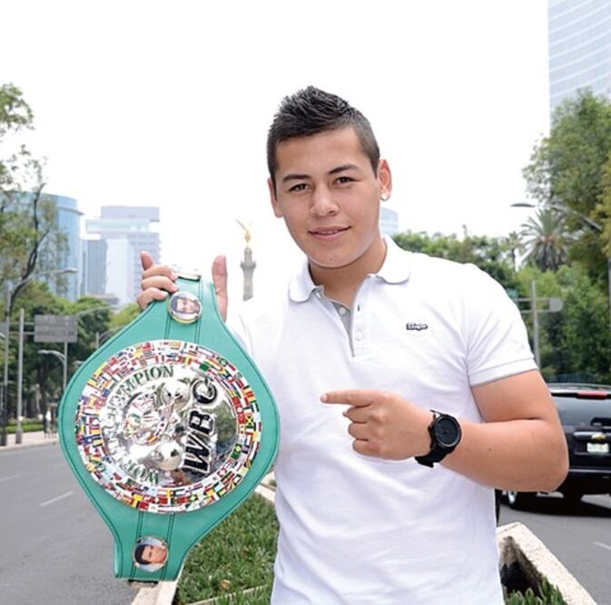 "Jaguar" enfrentará a Cázares