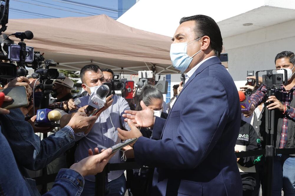 Foto: Demian Chávez