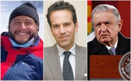 Otra vez AMLO me calumnió, pero no desmintió una sola palabra del reportaje sobre su hijo: Loret