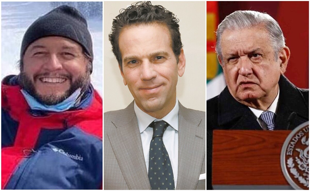 Otra vez AMLO me calumnió, pero no desmintió una sola palabra del reportaje sobre su hijo: Loret