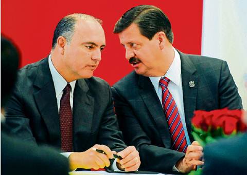   Crecimiento, reto para presupuesto