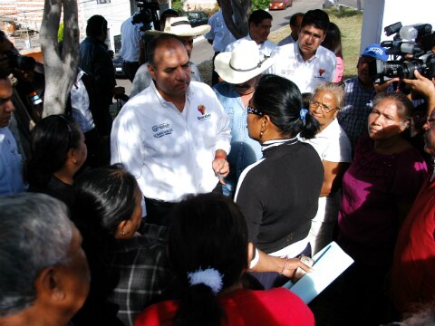 Albergue para enfermos mentales