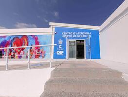 Corregidora inaugura el Centro de Atención a Personas en Situación de Vulnerabilidad