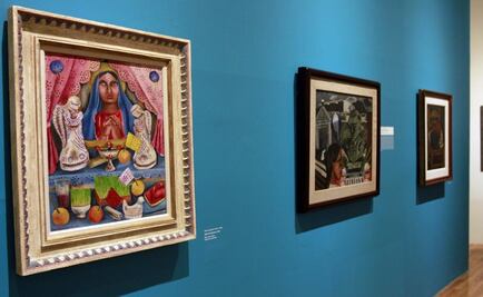 Otra modernidad, en  Pinta la Revolución